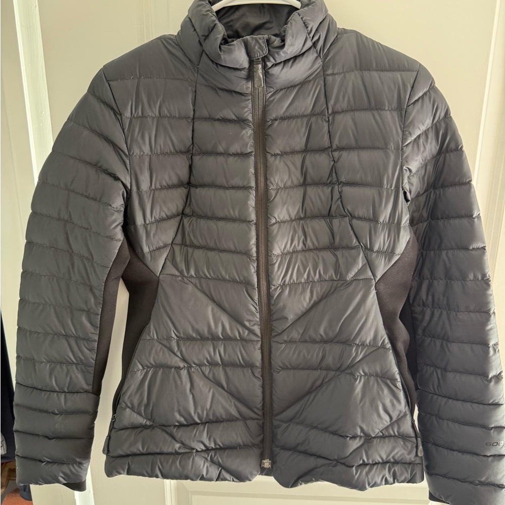 The North Face Women's Black Puffer Jacket